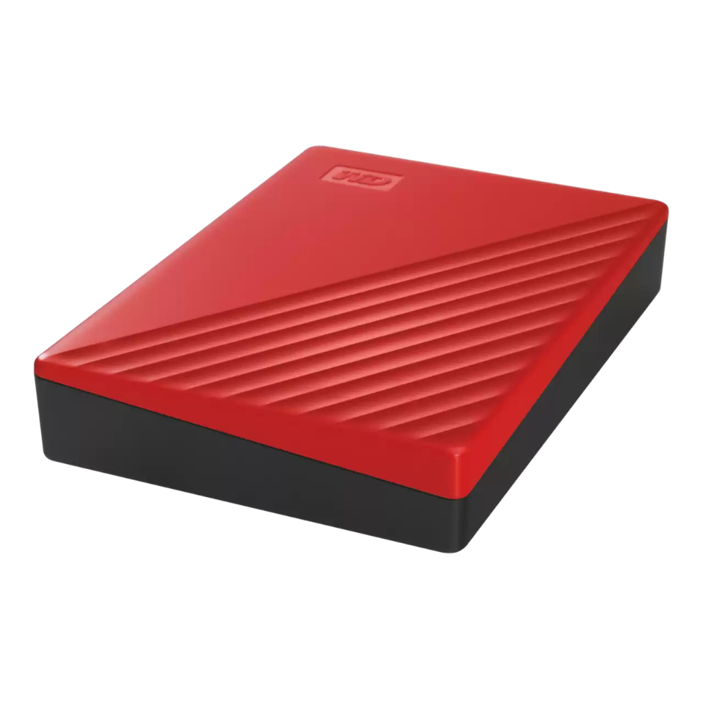 wd-my-passport-external-4tb-hdd-red-ฮาร์ดดิสก์ภายนอก-สีแดง-ของแท้-ประกันศูนย์-3ปี