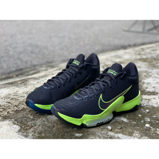 Zoom Rize 2 "Lime Blast" CT1495-001