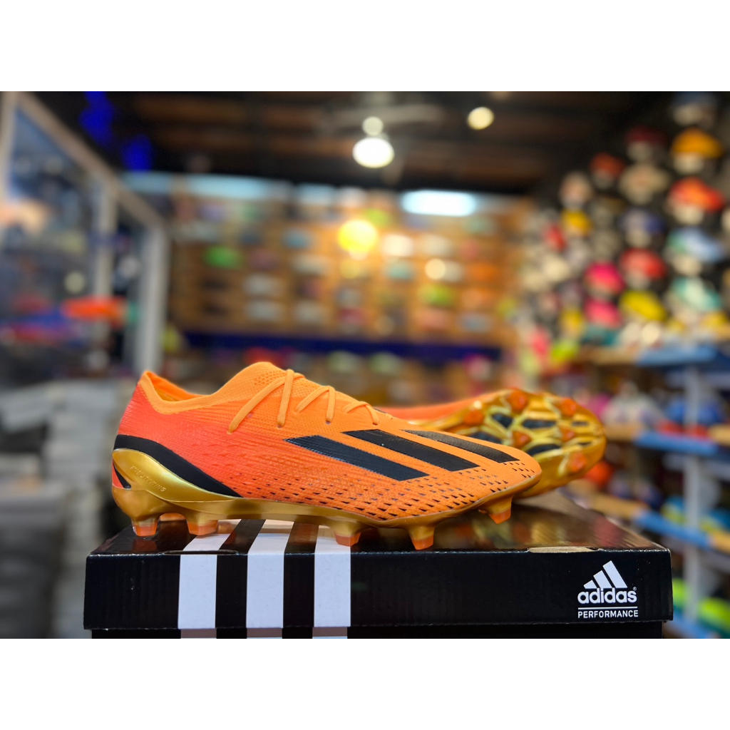 รองเท้าสตั๊ดอาดิดาส-รองเท้าฟุตบอลอาดิดาส-adidas-x-speedportal-1สินค้าพร้อมส่ง