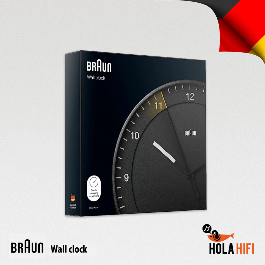 braun-classic-mixed-analogue-wall-clock-black-นาฬิกาชนิดแขวนตกแต่งภายในบ้าน