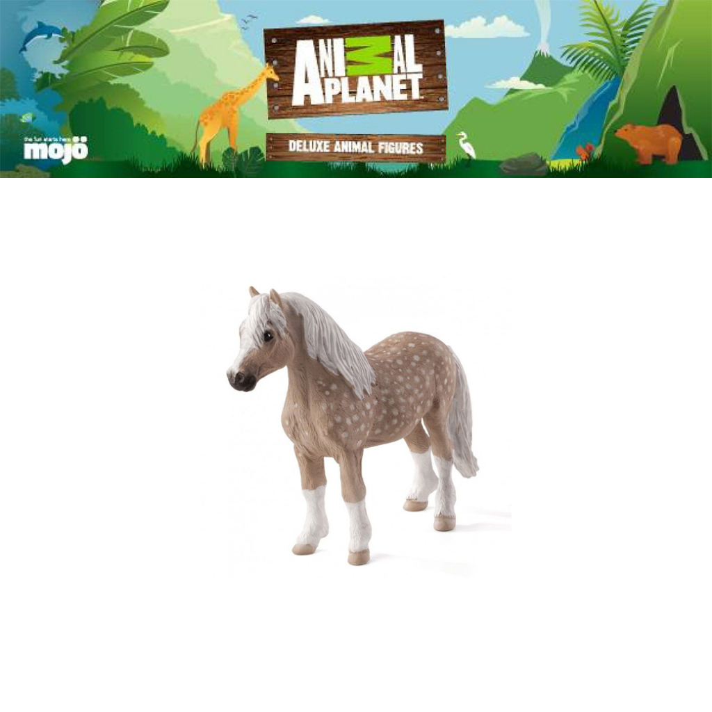 โมเดล-ของเล่นเด็ก-animal-planet-model-387282p-welsh-pony