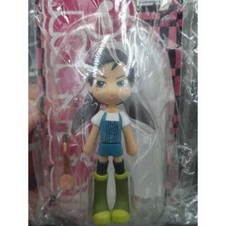 Pinky:st Street Series 11 PK032 Pop Vinyl Toy Figure Doll Cute Girl Anime