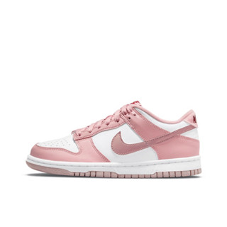 NIKE DUNK LOW PINK VELVET [DO6485600]