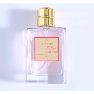 น้ำหอมBONWON MFK À la Rose หญิง 100ml.