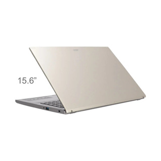 Acer Notebook  Aspire 5 A515-57-77VG (Safari Gold)