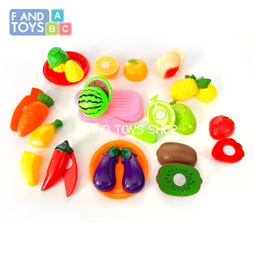 f-and-toys-ของเล่นชุดหั่นผักและผลไม้-ของเล่นเสริมพัฒนาการเด็ก