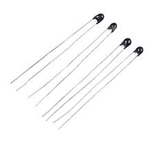 10pcs NTC-MF52AT MF52AT MF52 3950 5% 1K - 100K ohm NTC Thermistor ...
