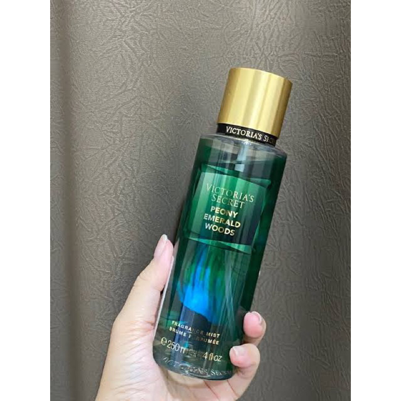 ทักลด50-น้ำหอม-victoria-secret-peony-emerald-woods-จาก-shop-แท้