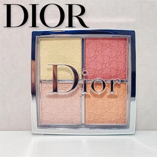 พร้อมส่ง Dior Backstage Glow Face Palette 001/004