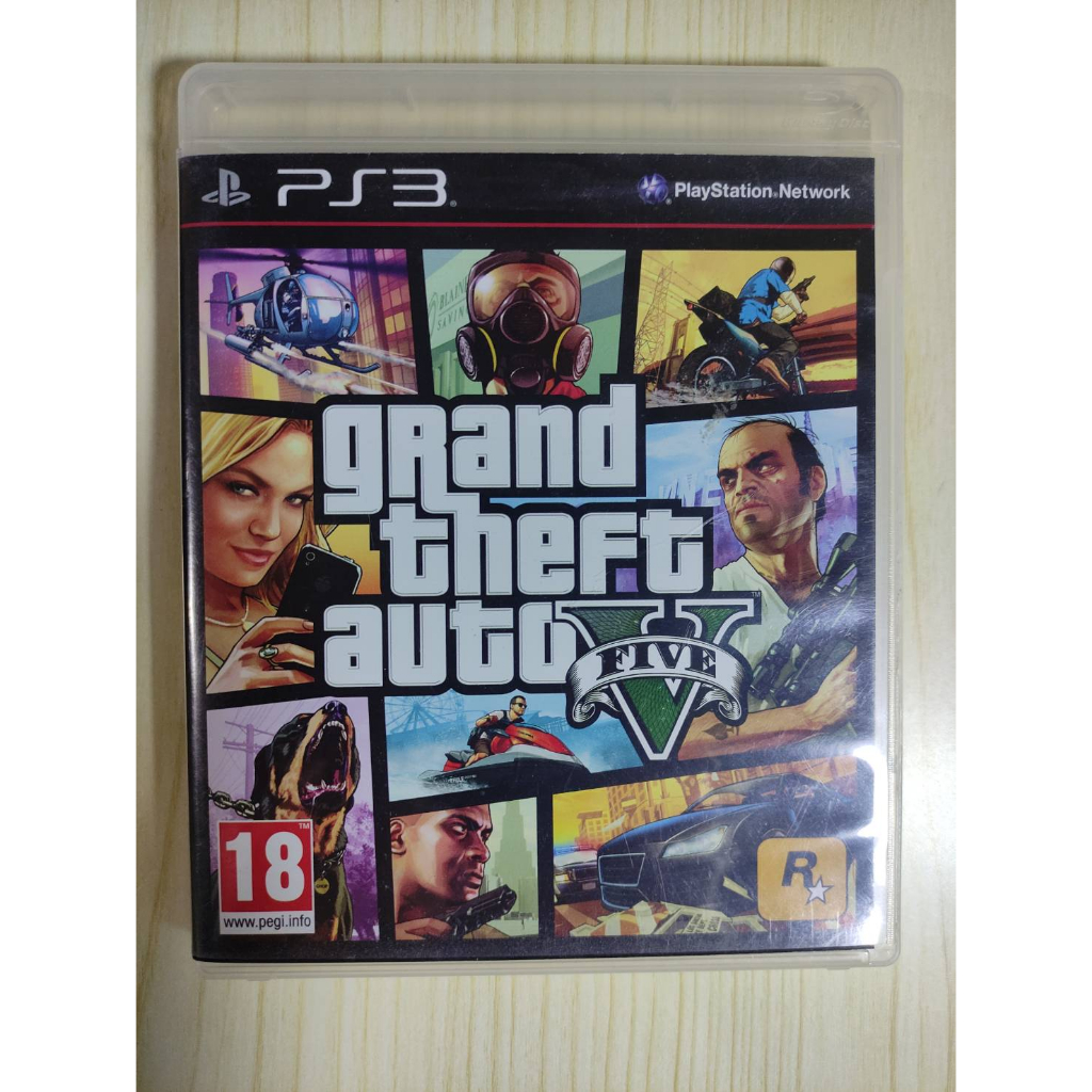 มือ2-ps3-gta-5-grand-theft-auto-v-z2-eu