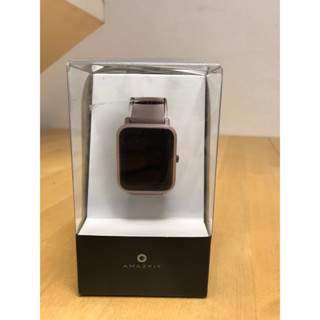 Amazfit bip deals lite online