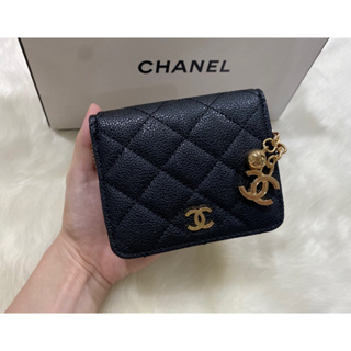 กระเป๋า Chanel gift ของแท้จะเคาน์เตอร์ (ทักเช็คสต็อกก่อนสั่งนะคะ)