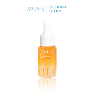 เซรั่ม แก้มกี้ วิตซี AWENA VIT C Perfect Brightening Skin C+ Serum