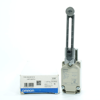 WLCA12-N OMRON WLCA12-N LIMIT SWITCH WLCA12-N LIMIT SWITCH LIMITSWITCH WLCA12-N LIMITSWITCH omron