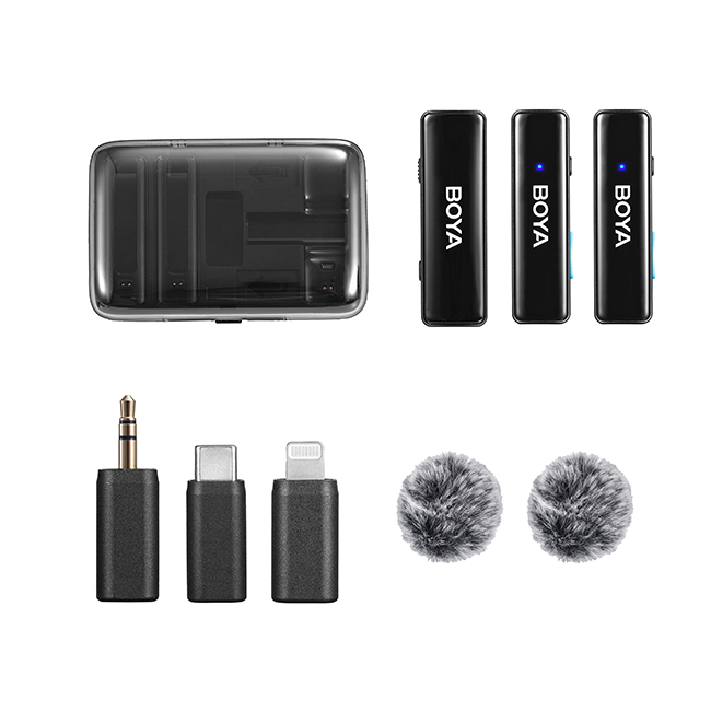 boya-link-all-in-one-wireless-microphone-system