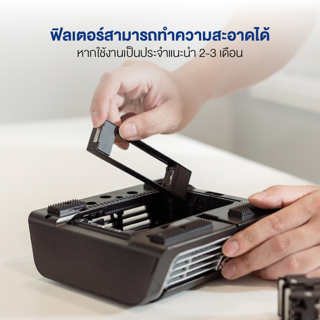 คุ้มกว่า-airdog-air-purifier-เครื่องฟอกอากาศในรถยนต์-teslaair-ขนาดพื้นที่-5-ตร-ม-จำนวน-3-เครื่อง