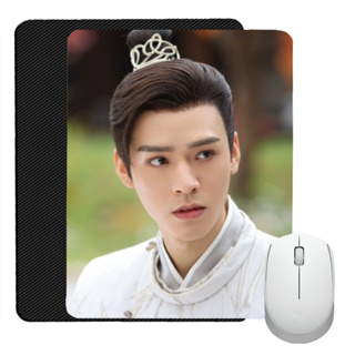 สั่งทำ แผ่นรองเมาส์ Mouse Pad อันเล่อจ้วน The Legend Of Anle ตี๋ลี่เร่อปา Dilraba กงจวิ้น หลิวอวี่หนิง ซีรี่ย์จีน