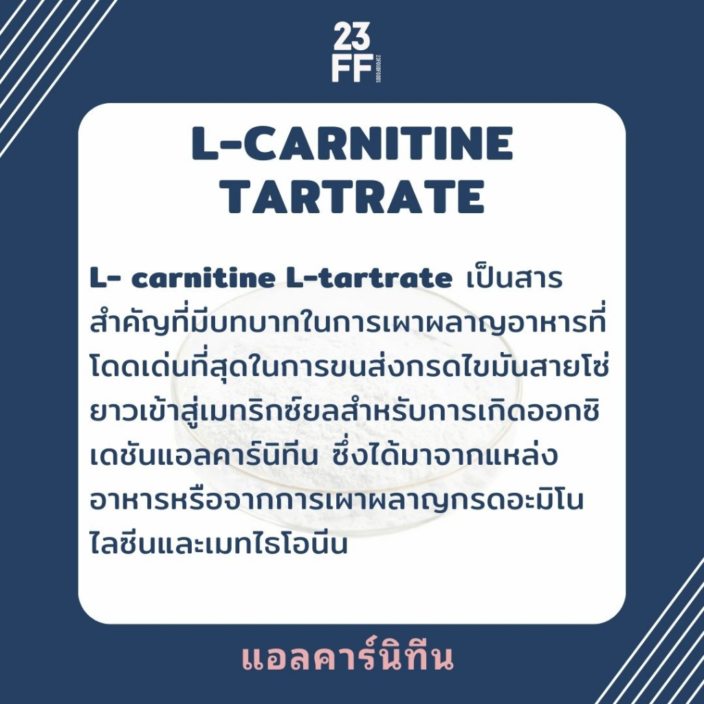 ขนาดเล็ก-100-กรัม-carnitine-powder-คาร์นิทีน-เผาผลาญไขมัน-l-carnitine-tartrate-แอลคาร์นิทีน