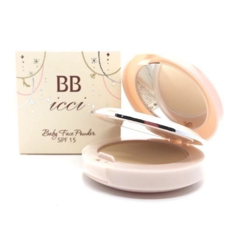 แป้งเกาหลี-bb-icci-baby-face-powder-spf15