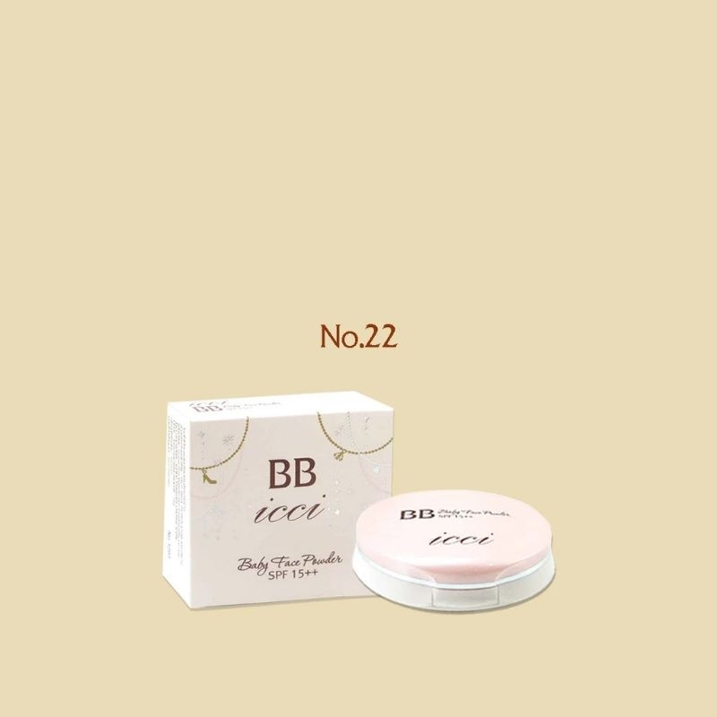 แป้งเกาหลี-bb-icci-baby-face-powder-spf15