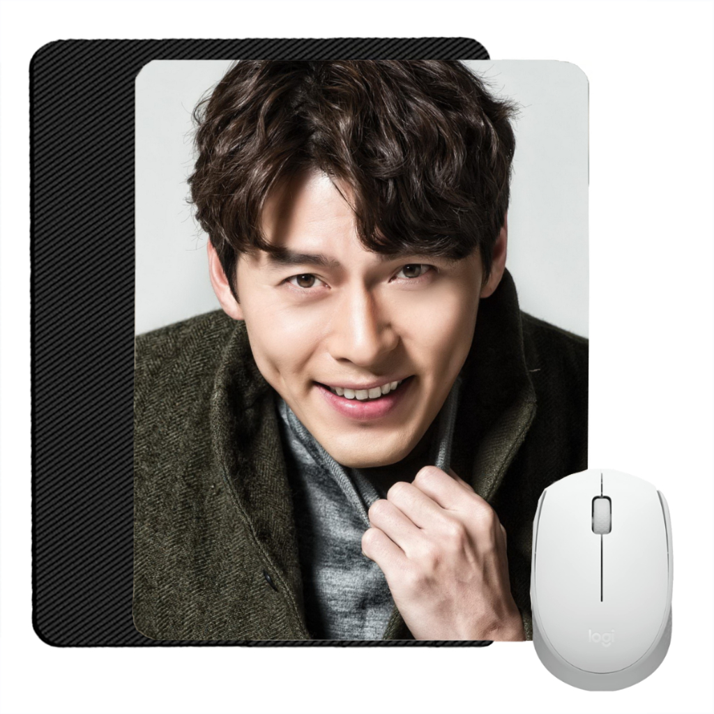 แผ่นรองเมาส์-mouse-pad-ซีรีส์เกาหลี-จารชนโอปป้ารั่วส์ข้ามโลก-confidential-assignment-ยุนอา-yoona-snsd-ฮยอนบิน-hyun-bin