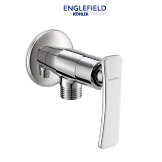 ENGLEFIELD Pato II shower valve(cw) วาล์วเปิด-ปิดน้ำ รุ่นปาโต้ ทู K-31723X-CP