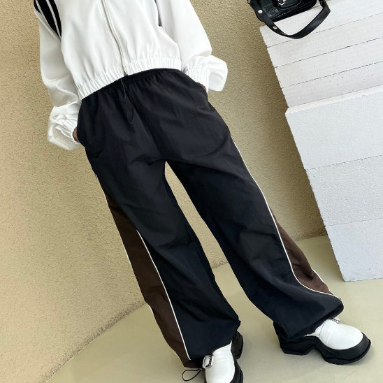 chani-5520-l-new-pants-กางเกงขายาวแฟชั่น