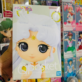 sailor moon qposket cosmos q posket โมเดล