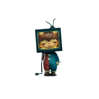 Hirono 5種類セット POPMART Hirono 9体セット Amazon.co.jp: POP MART HIRONO