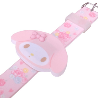 นาฬิกา  DIGITAL WATCH MY MELODY กดแล้วมีไฟ SANRIO