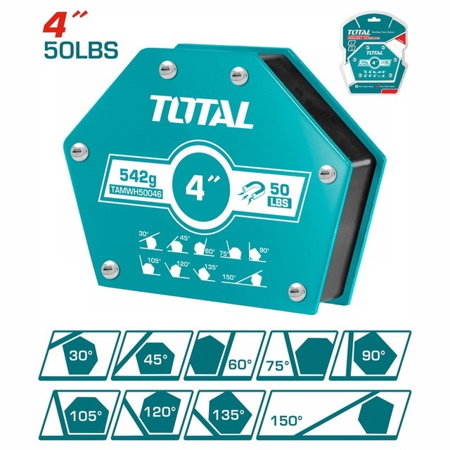 total-แม่เหล็กจับมุม-งานเชื่อม-3-นิ้ว-รุ่น-tamwh25036-4-นิ้ว-รุ่น-tamwh50046-แม่เหล็กจับฉาก-แม่เหล็กงานเชื่อม-magne