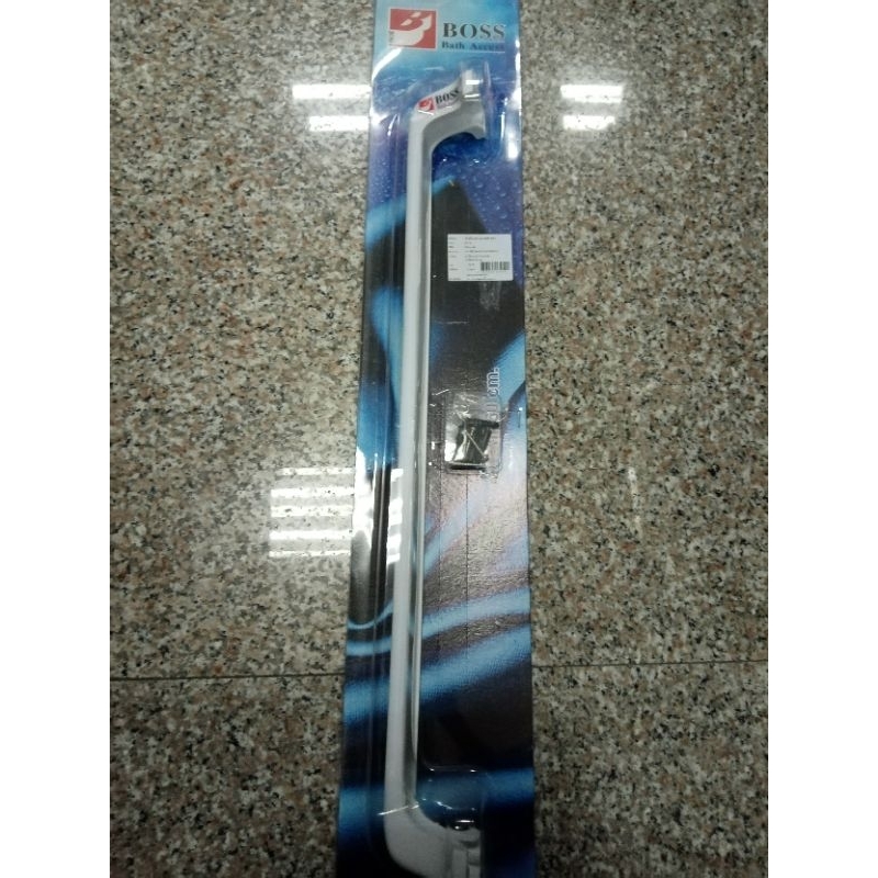 ราวแขวนผ้า BOSS Bath Access *134102* | Shopee Thailand