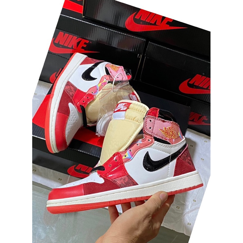 Tenis nike de spiderman new arrivals