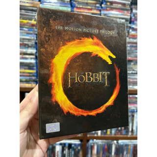 Blu-ray แท้ 2d : Hobbit ครบ 3 ภาค มีเสียงไทย มีบรรยายไทย