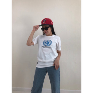 MTSN-122 DE REAPER NATION WHITE