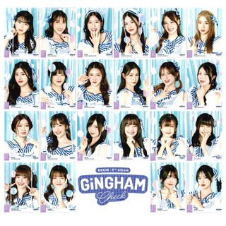 BNK48 1期生のスペシャルシングルCD【ジワルデイズ】 ボックスセット BNK48 1期生のスペシャルシングルCD【ジワルデイズ】 ボックス
