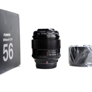 Fuji 56mm f1.2 สภาพดี