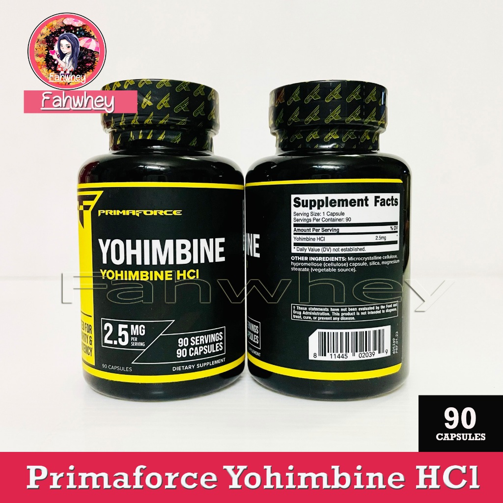 primaforce-yohimbine-hcl-2-5-mg-90-vegetarian-capsules-exp-02-26