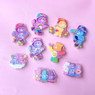 Griptok Carebears🧸 กริ๊ปต๊อก 🌈แคร์แบร์ พร้อมส่ง