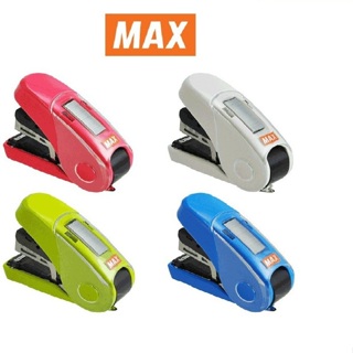 สินค้า MAX (ตราแม็กซ์ )เครื่องเย็บกระดาษ ตราแม็กซ์  HD-10FL3K จำนวน 1 ตัว