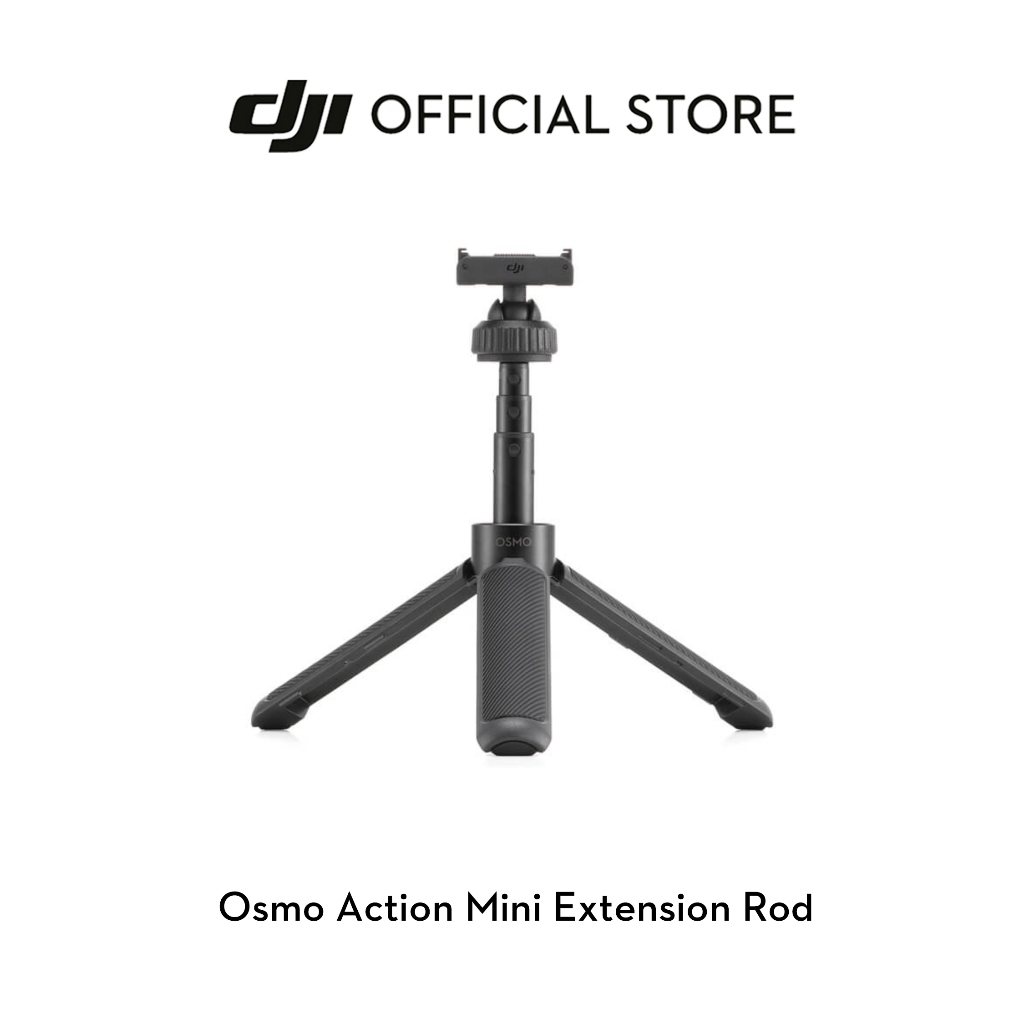 Dji osmo 4 extension rod deals