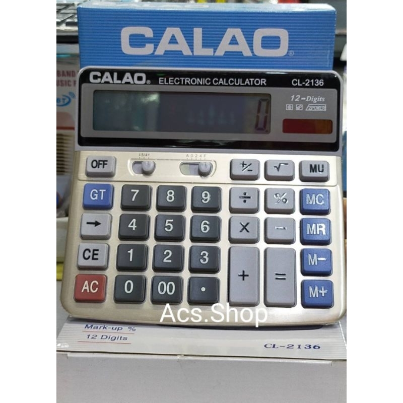 เครื่องคิดเลข-calao-รุ่น-cl-1300v-cl-200ml-cl-2136
