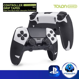 Controle Sem Fio Sony Playstation Dualsense Edge para PS5 - Branco/Preto na  loja Nissei no Paraguai 