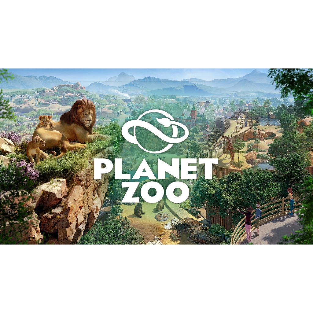 Zoo ULTIMATE EDITION steam offline จัดส่งทันที Shopee Thailand