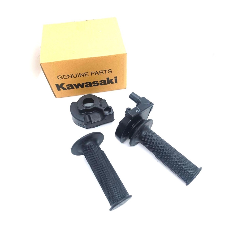 KLX110 OE 249.14 801.37 420NZ120G (SKK1017) main image 1