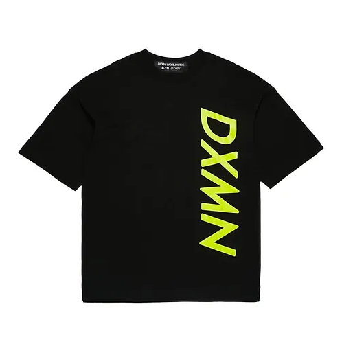 DXMN Clothing "DXMN 45CM" Oversized Tee