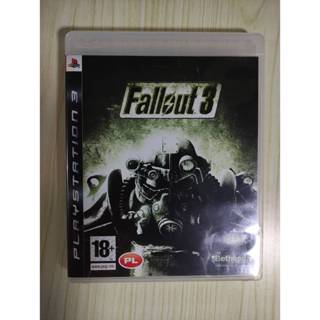 (มือ2) PS3​ -​ Fallout​ 3​ (Z2.Eu)​