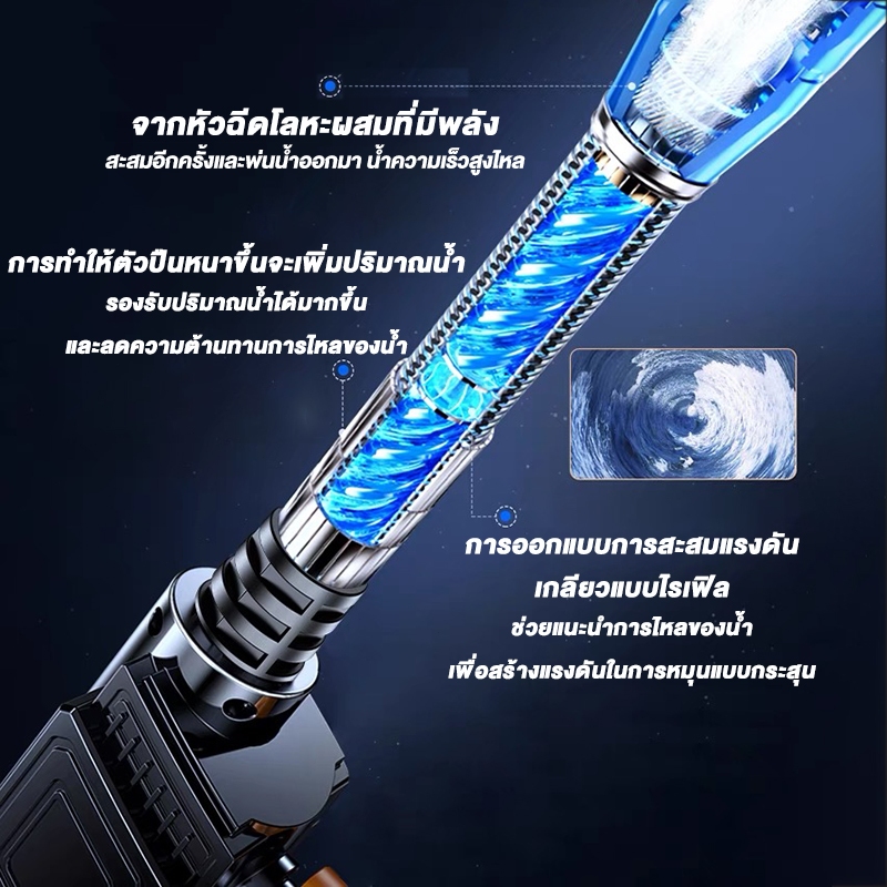 tfa-ปืนฉีดน้ำแรงดันสูงไร้สาย-เครื่องฉีดน้ำแรงดันสูง-เครื่องฉีดน้ำแรงดันสูงไร้สาย-299v-high-pressure-washer