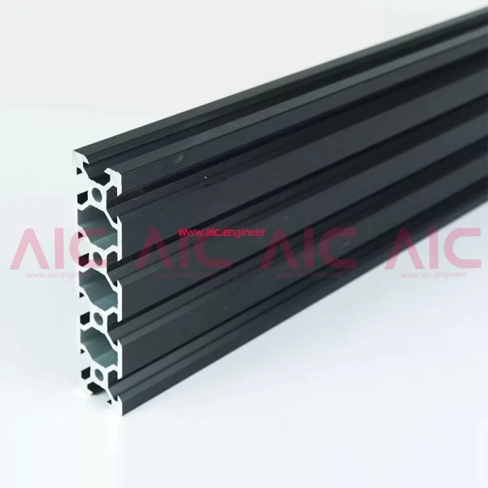 อลูมิเนียมโปรไฟล์-20x80mm-v-slot-โครงอลูมิเนียม-aic