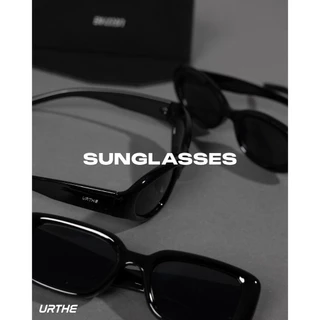 URTHE - แว่นกันแดดแฟชั่น รุ่น SUNGLASSES